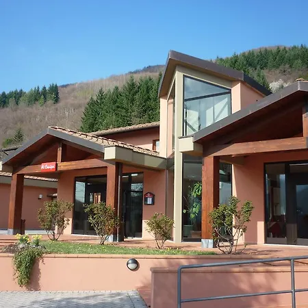 Hotel Ai Canipai *