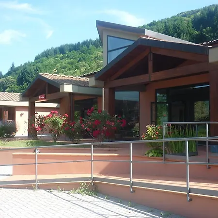 Ai Canipai Hotel Naggio (Tuscany)