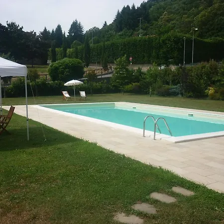 Ai Canipai Hotel