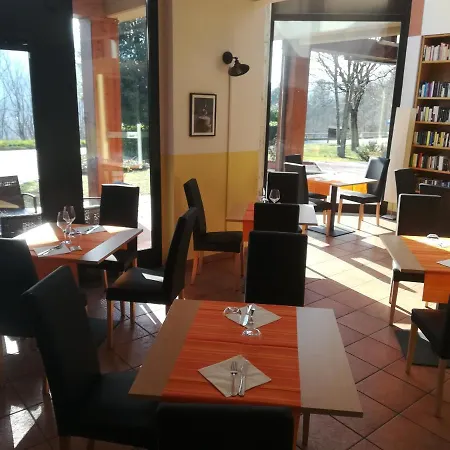 Ai Canipai Hotel Naggio (Tuscany)