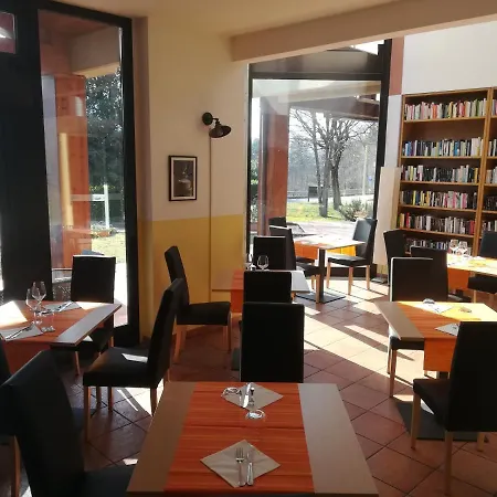 Ai Canipai Naggio (Tuscany)