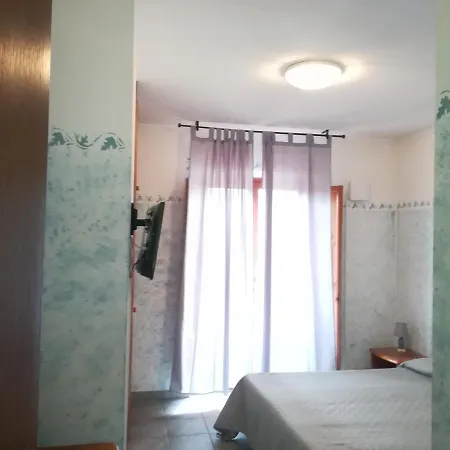Ai Canipai Hotel