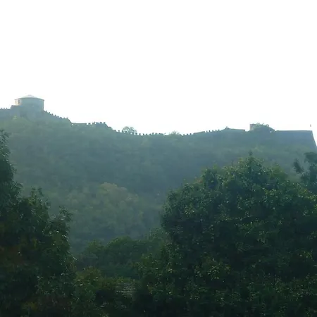 Ai Canipai * Naggio (Tuscany)