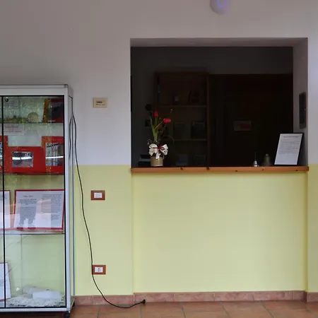 Hotel Ai Canipai