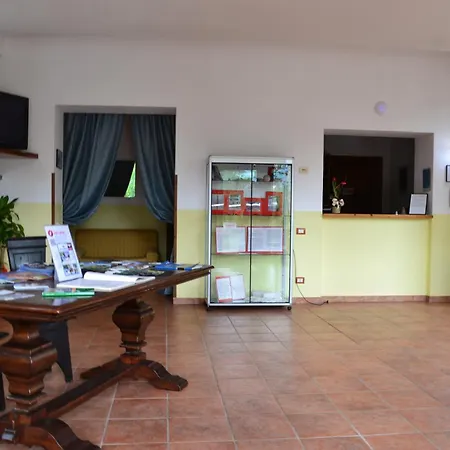 Hotel Ai Canipai *