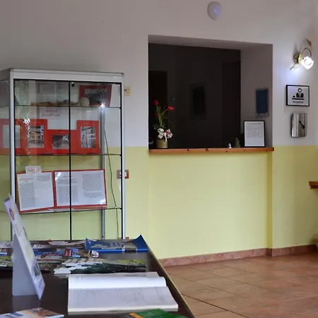 Hotel Ai Canipai