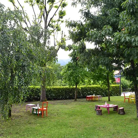 Ai Canipai Hotel *