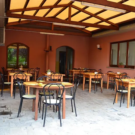 Ai Canipai Naggio (Tuscany)