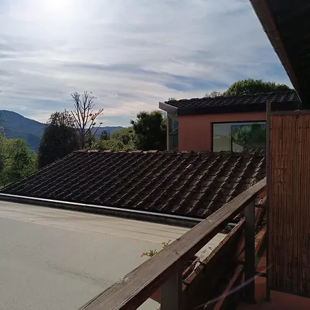 Ai Canipai * Naggio (Tuscany)