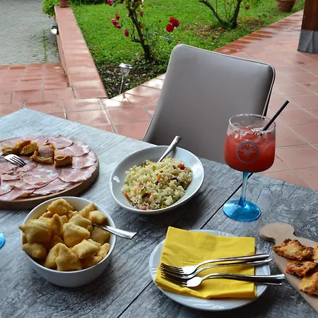 Ai Canipai Hotel