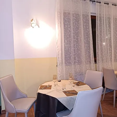 Hotel Ai Canipai *
