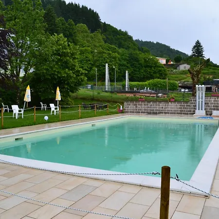 Ai Canipai Hotel Naggio (Tuscany)