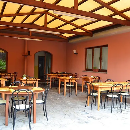 Ai Canipai * Naggio (Tuscany)
