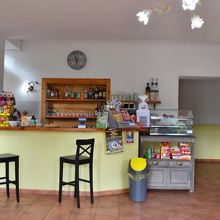 Ai Canipai Naggio (Tuscany)