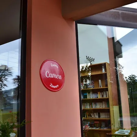 Ai Canipai Naggio (Tuscany)