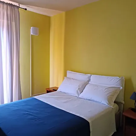 Ai Canipai Hotel Naggio (Tuscany)