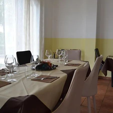 Ai Canipai Hotel Naggio (Tuscany)