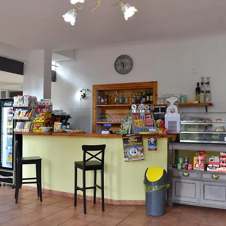 Ai Canipai Hotel