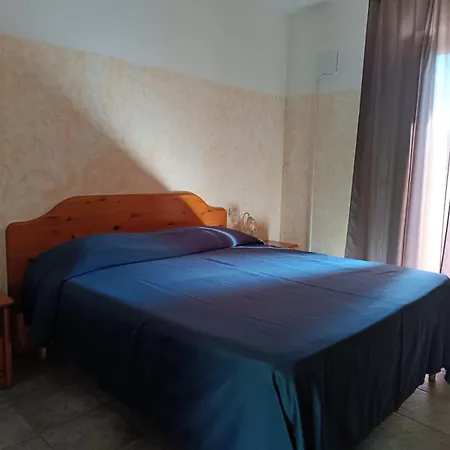 Hotel Ai Canipai *