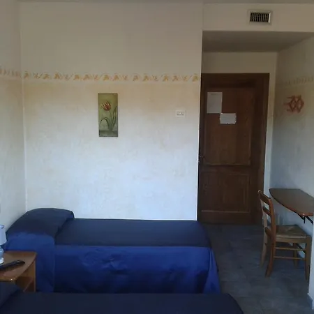 Hotel Ai Canipai *