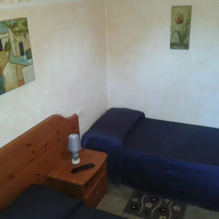 Ai Canipai Naggio (Tuscany)