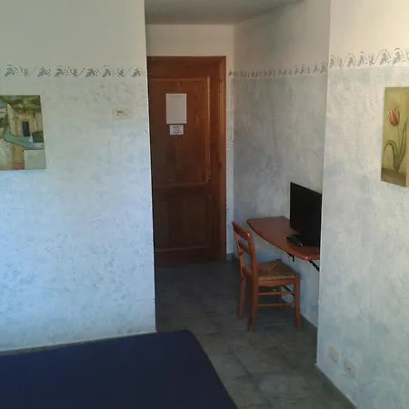 Ai Canipai Naggio (Tuscany)