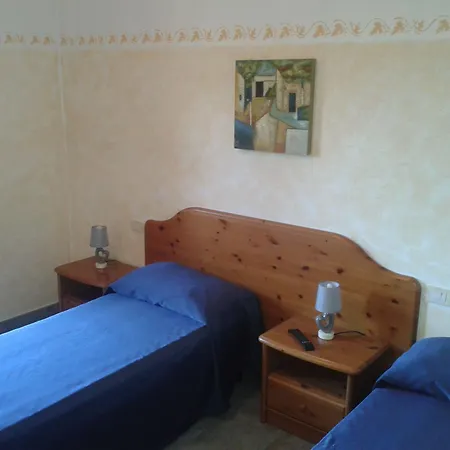 Hotel Ai Canipai Naggio (Tuscany)