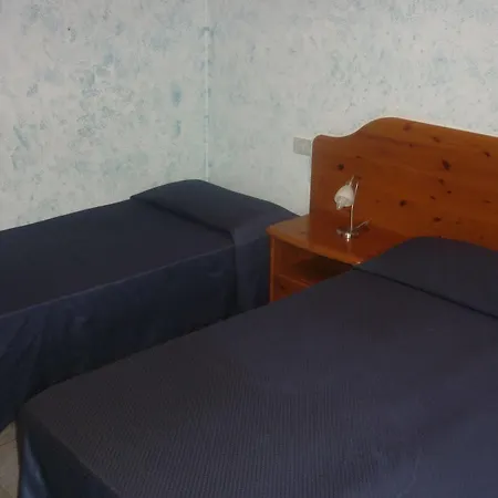 Ai Canipai Hotel