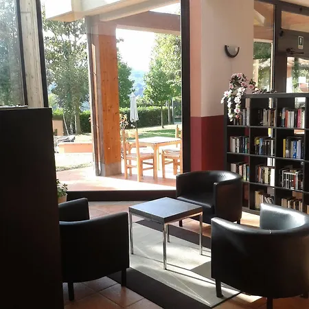 Ai Canipai Hotel